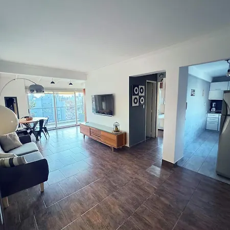 Apartamento Palermo Roof Ciudad Autónoma de Ciudad Autónoma de Buenos Aires Exterior foto