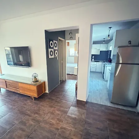 Apartamento Palermo Roof Ciudad Autónoma de Ciudad Autónoma de Buenos Aires Exterior foto