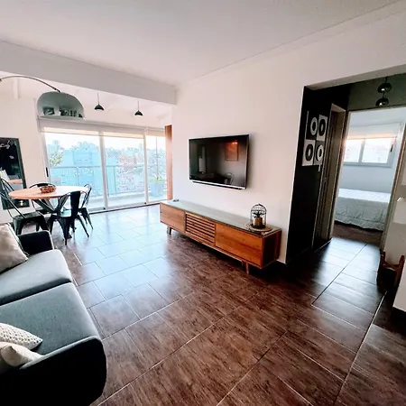 Apartamento Palermo Roof Ciudad Autónoma de Ciudad Autónoma de Buenos Aires Exterior foto