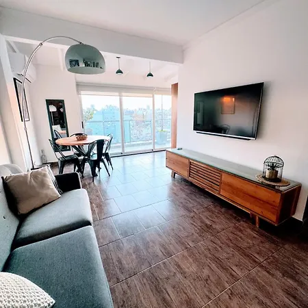 Apartamento Palermo Roof Ciudad Autónoma de Ciudad Autónoma de Buenos Aires Exterior foto