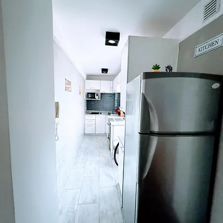 Apartamento Palermo Roof Ciudad Autónoma de Ciudad Autónoma de Buenos Aires Exterior foto