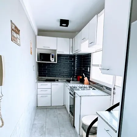 Apartamento Palermo Roof Ciudad Autónoma de Ciudad Autónoma de Buenos Aires Exterior foto