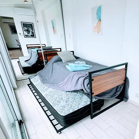 Apartamento Palermo Roof Ciudad Autónoma de Ciudad Autónoma de Buenos Aires Exterior foto